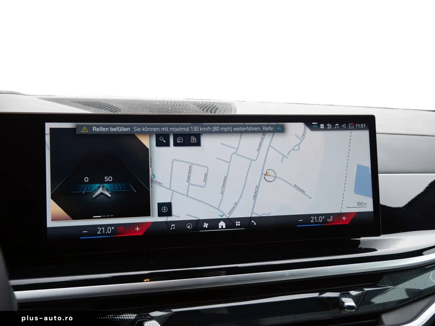 BMW X6 40d M-Sport Pro LUFT PANO-SKY H&K SOFT-CL 22'