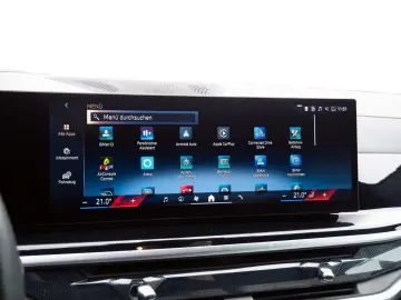 BMW X6 40d M-Sport Pro LUFT PANO-SKY H&K SOFT-CL 22'