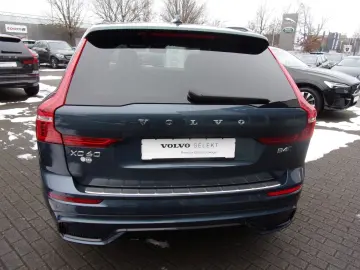 VOLVO XC60 B4 PlusDark AWD Ventilation 360 Panoramic BrownL