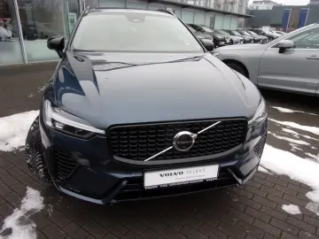 VOLVO XC60 B4 PlusDark AWD Ventilation 360 Panoramic BrownL