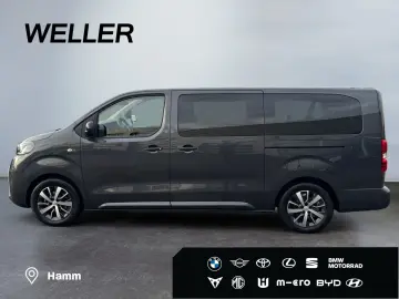 TOYOTA Proace 2 0l-D L2 Verso Team D  LED HUD Navi CAM