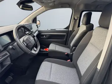 TOYOTA Proace 2 0l-D L2 Verso Team D  LED HUD Navi CAM