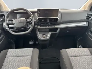 TOYOTA Proace 2 0l-D L2 Verso Team D  LED HUD Navi CAM