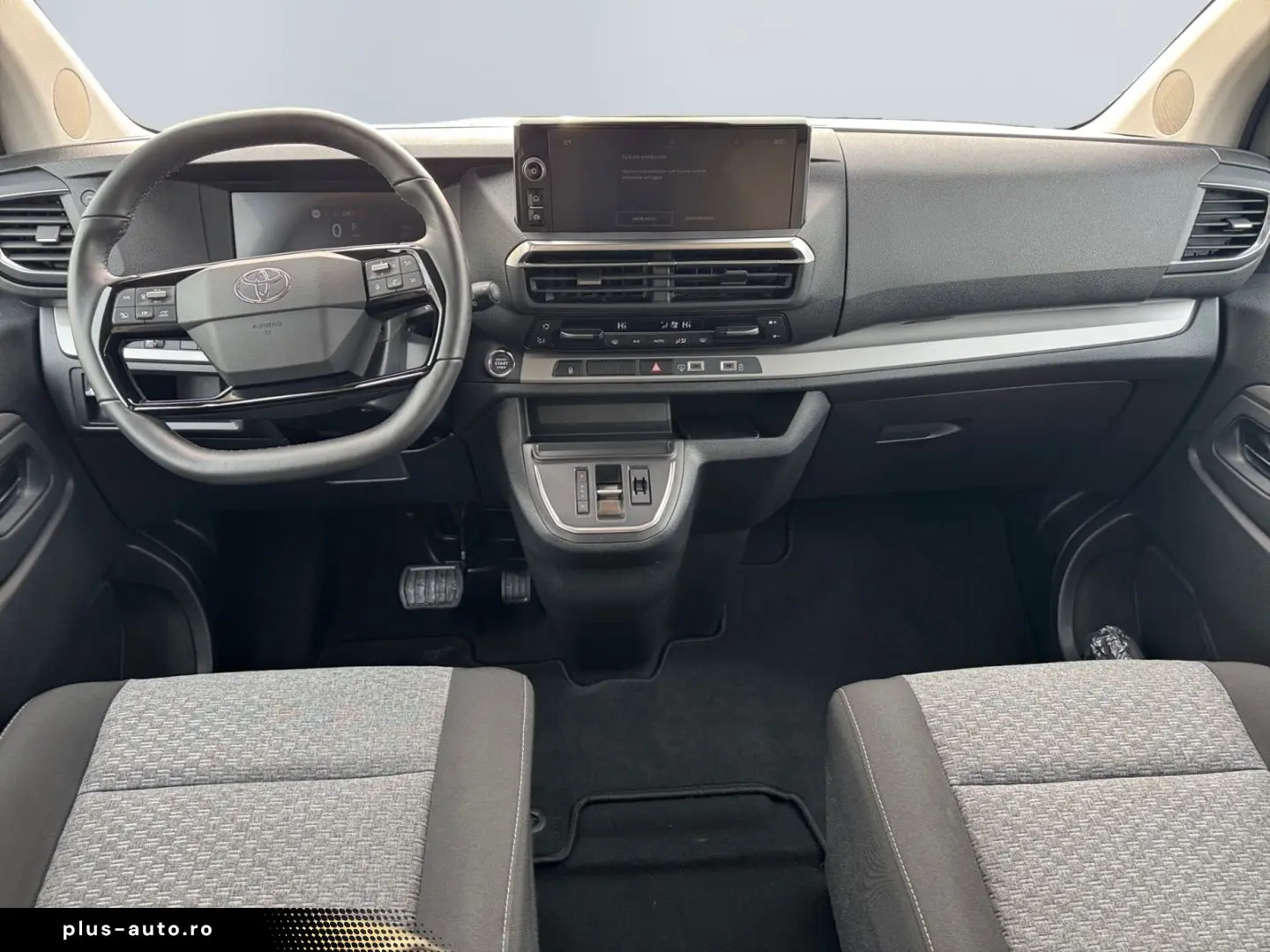 TOYOTA Proace 2 0l-D L2 Verso Team D  LED HUD Navi CAM