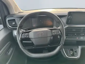TOYOTA Proace 2 0l-D L2 Verso Team D  LED HUD Navi CAM