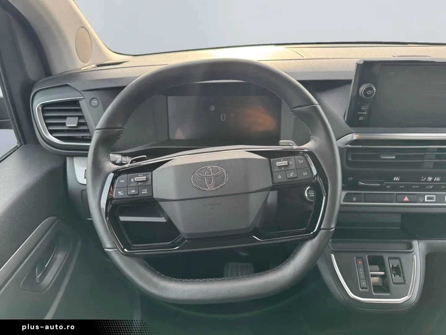 TOYOTA Proace 2 0l-D L2 Verso Team D  LED HUD Navi CAM