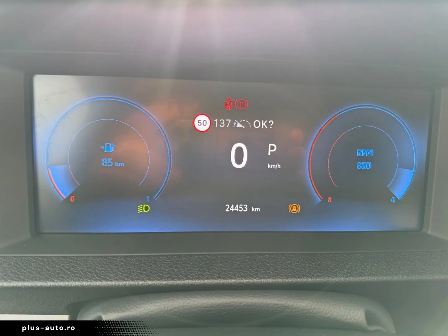 TOYOTA Proace 2 0l-D L2 Verso Team D  LED HUD Navi CAM