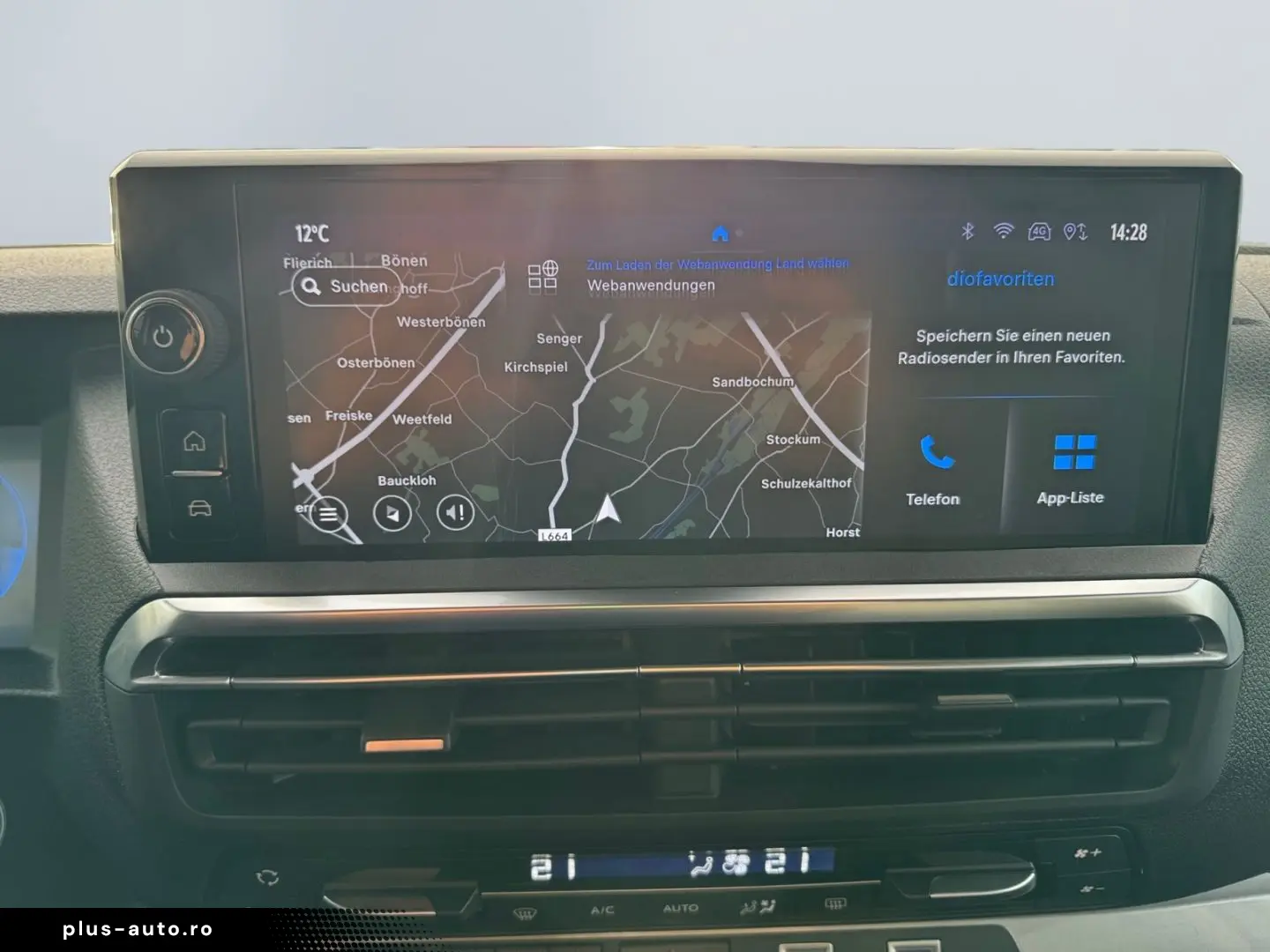 TOYOTA Proace 2 0l-D L2 Verso Team D  LED HUD Navi CAM