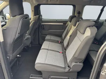 TOYOTA Proace 2 0l-D L2 Verso Team D  LED HUD Navi CAM