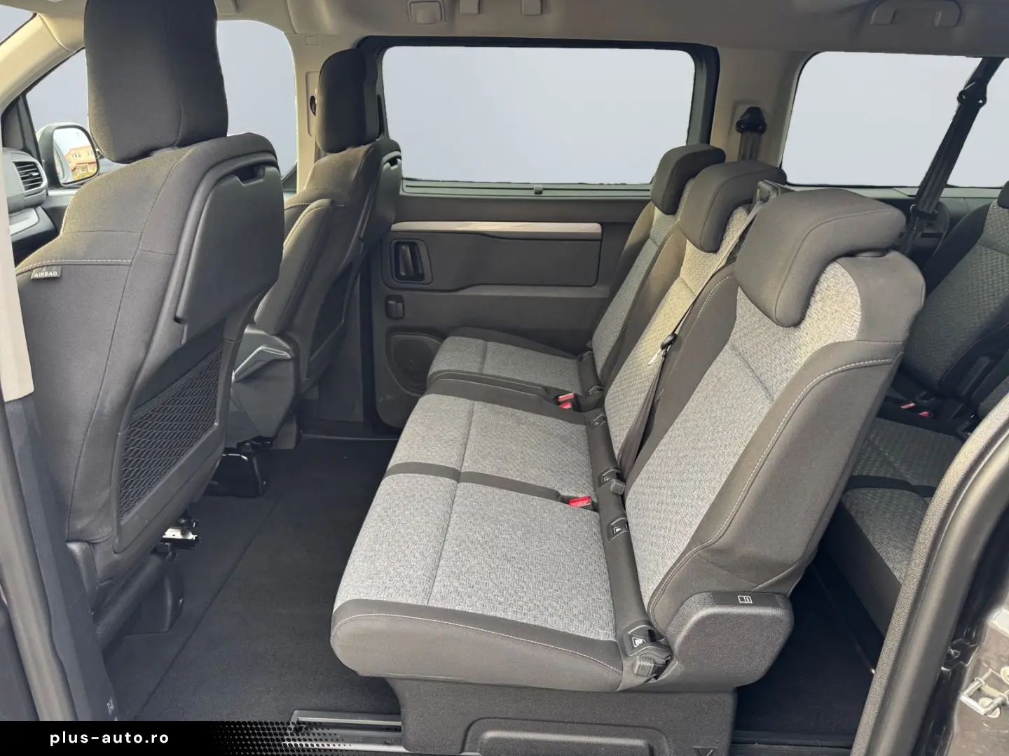 TOYOTA Proace 2 0l-D L2 Verso Team D  LED HUD Navi CAM