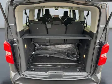 TOYOTA Proace 2 0l-D L2 Verso Team D  LED HUD Navi CAM