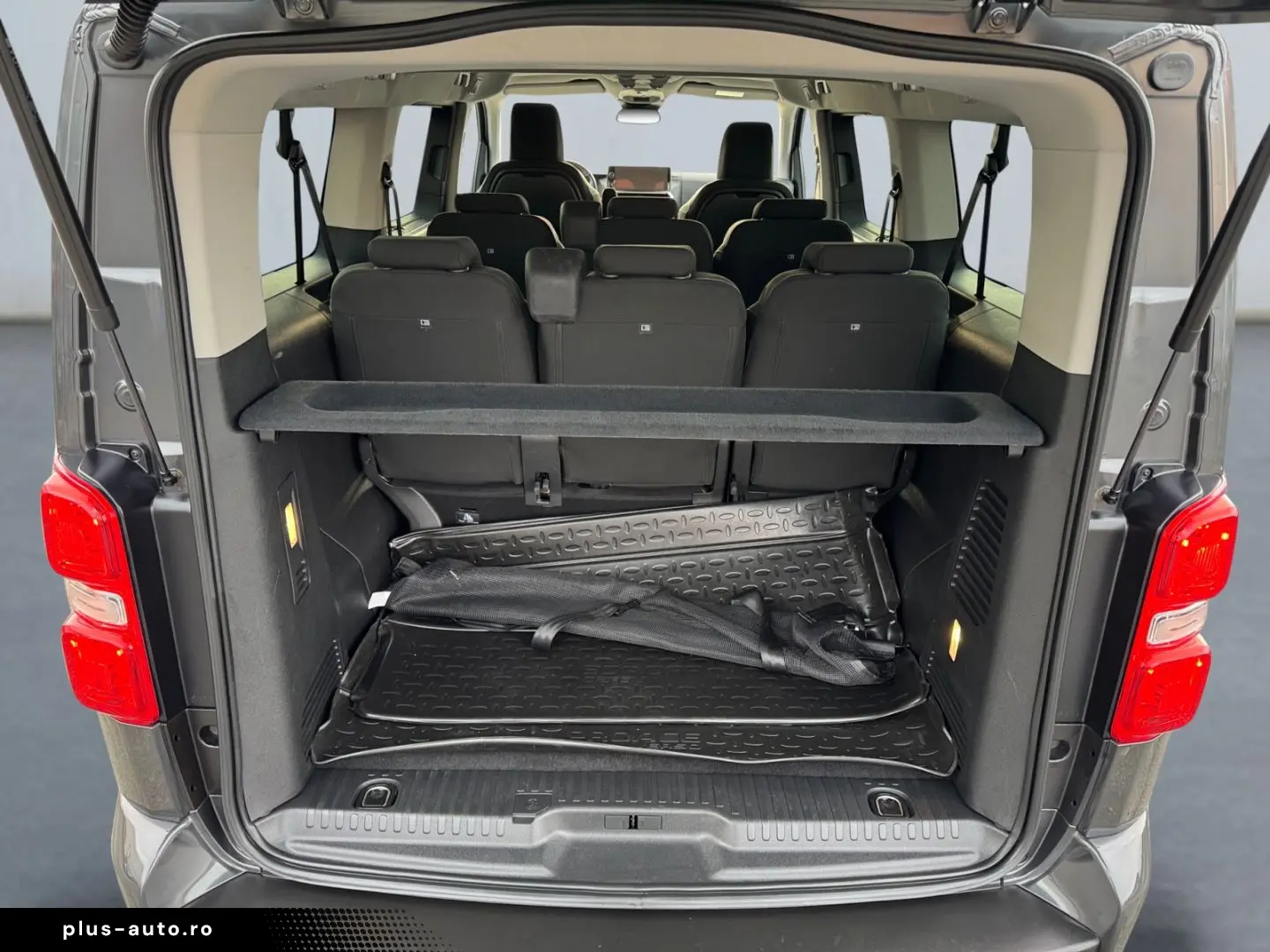 TOYOTA Proace 2 0l-D L2 Verso Team D  LED HUD Navi CAM