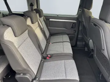 TOYOTA Proace 2 0l-D L2 Verso Team D  LED HUD Navi CAM