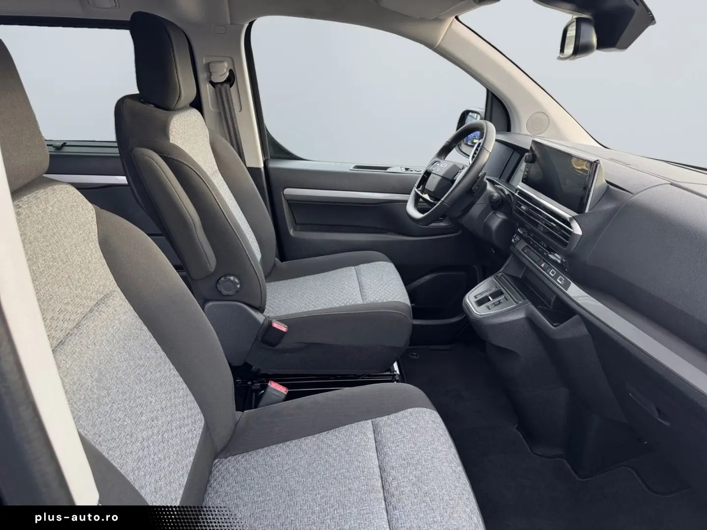 TOYOTA Proace 2 0l-D L2 Verso Team D  LED HUD Navi CAM