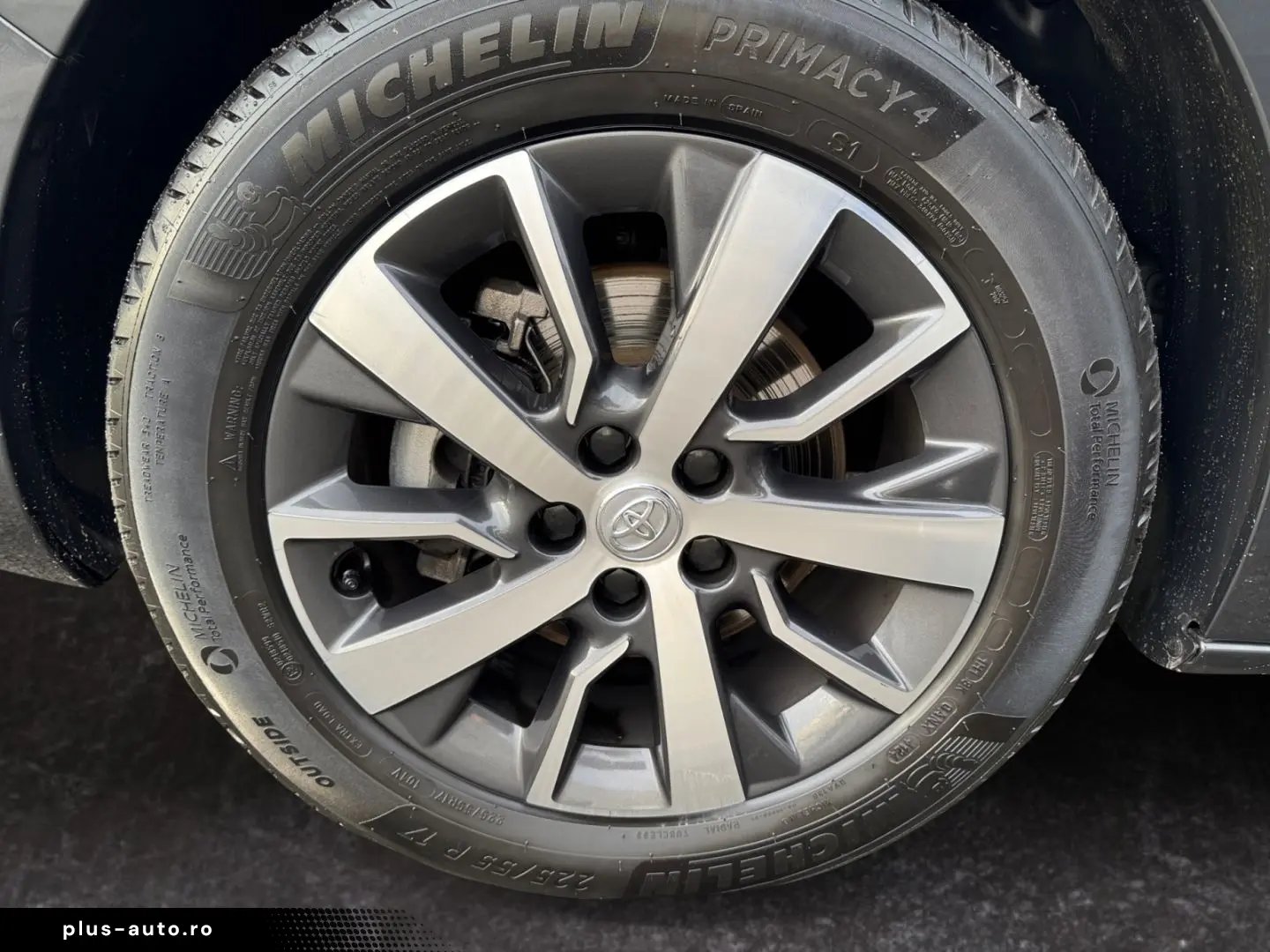 TOYOTA Proace 2 0l-D L2 Verso Team D  LED HUD Navi CAM