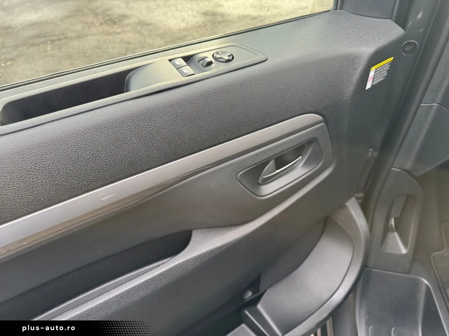 TOYOTA Proace 2 0l-D L2 Verso Team D  LED HUD Navi CAM