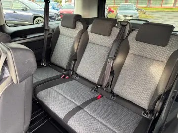 TOYOTA Proace 2 0l-D L2 Verso Team D  LED HUD Navi CAM