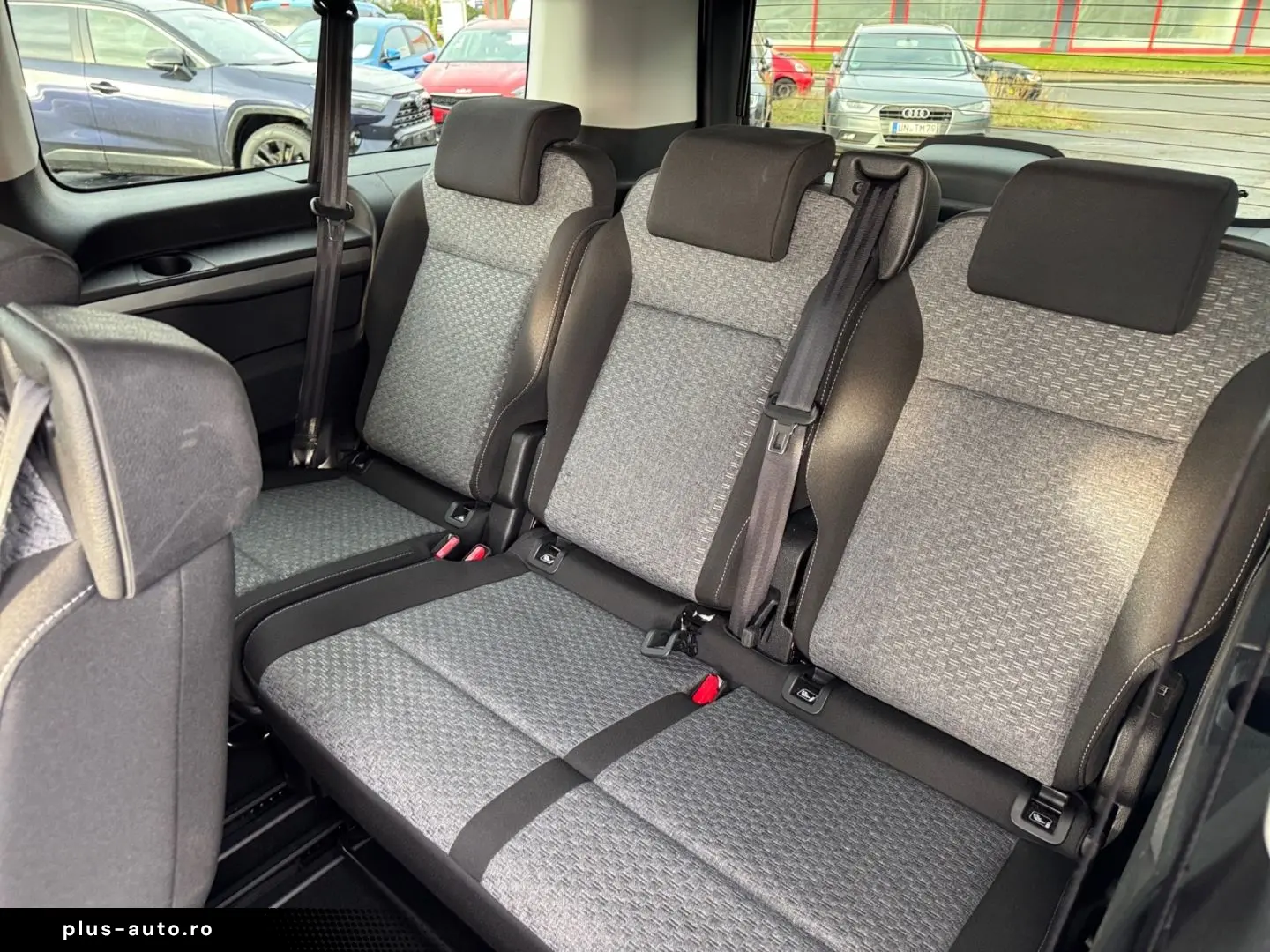 TOYOTA Proace 2 0l-D L2 Verso Team D  LED HUD Navi CAM