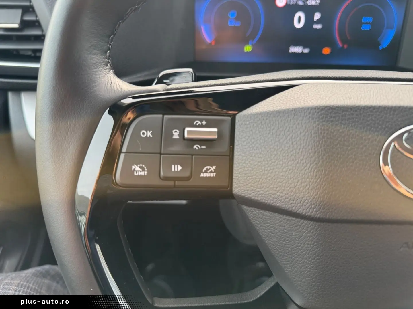 TOYOTA Proace 2 0l-D L2 Verso Team D  LED HUD Navi CAM