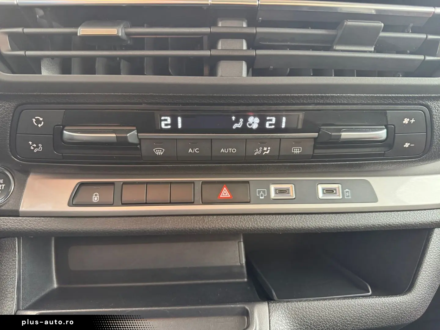 TOYOTA Proace 2 0l-D L2 Verso Team D  LED HUD Navi CAM