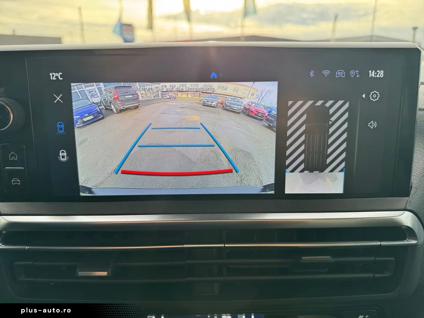 TOYOTA Proace 2 0l-D L2 Verso Team D  LED HUD Navi CAM