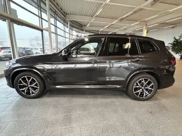 BMW X3 xDrive 20d M Sport