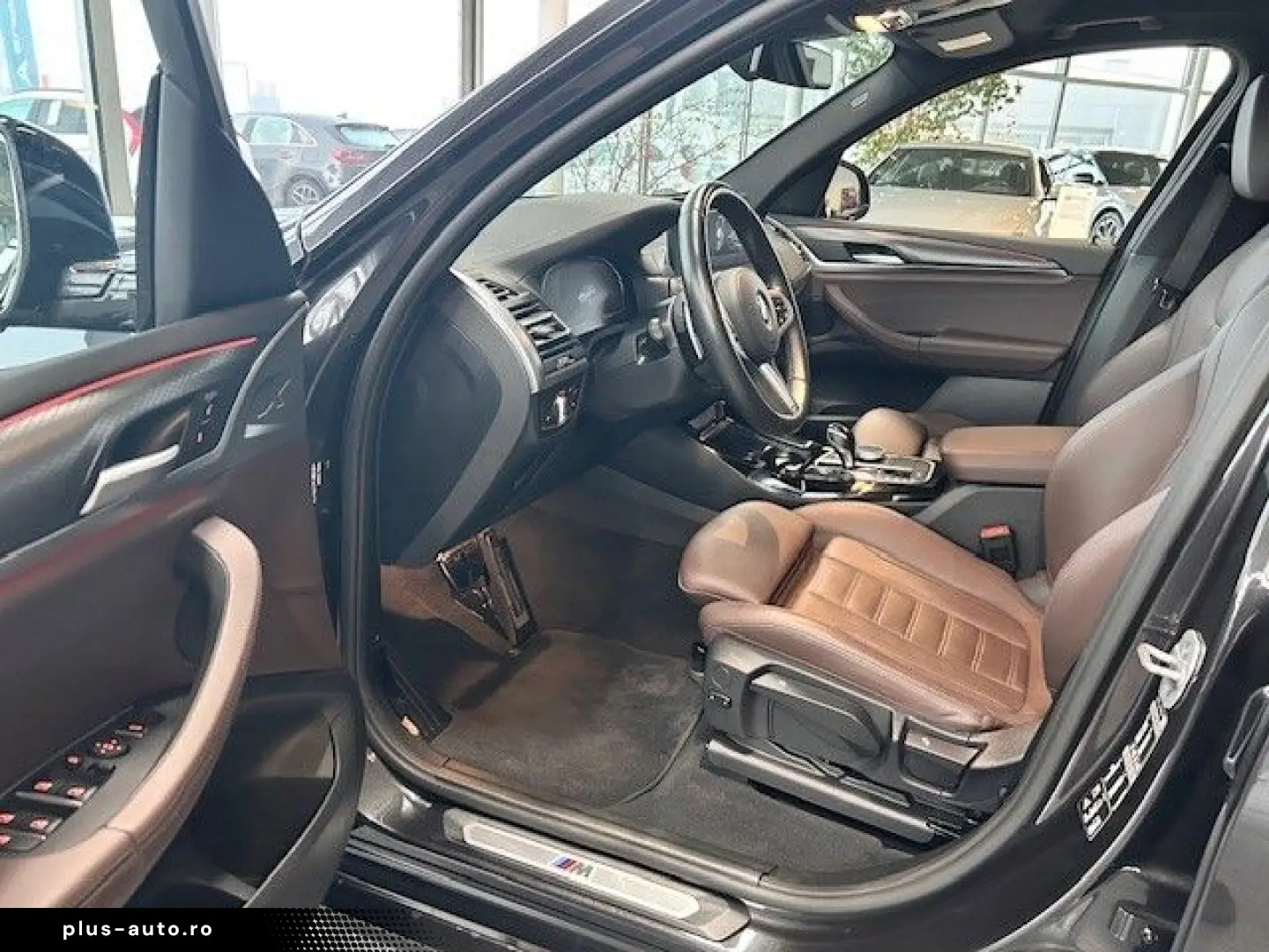 BMW X3 xDrive 20d M Sport