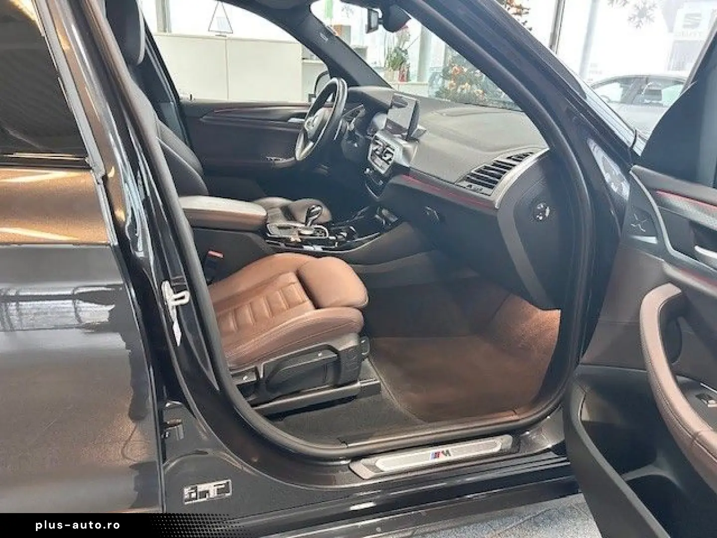 BMW X3 xDrive 20d M Sport