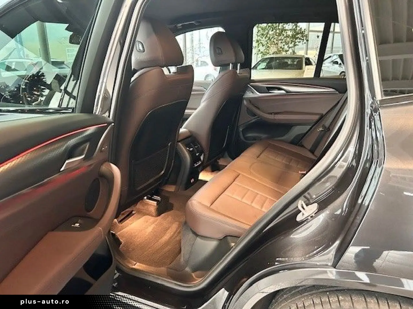 BMW X3 xDrive 20d M Sport