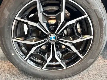 BMW X3 xDrive 20d M Sport