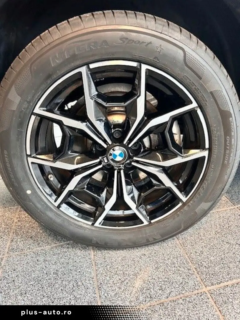 BMW X3 xDrive 20d M Sport