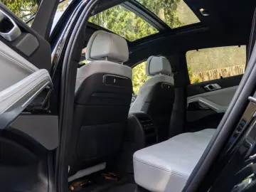 BMW X6 40d M SPORT.DR.ASS.SOFTC