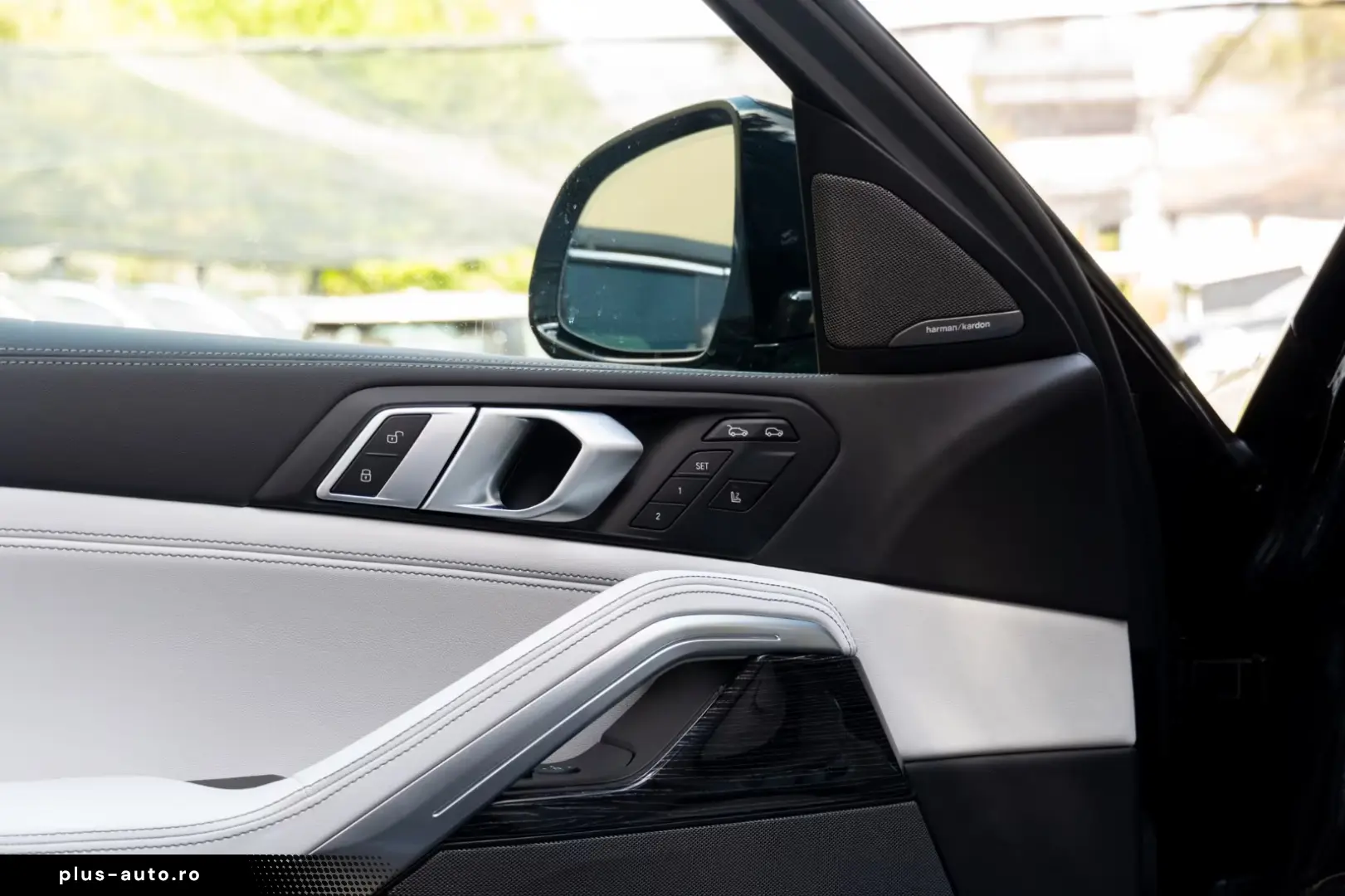 BMW X6 40d M SPORT.DR.ASS.SOFTC