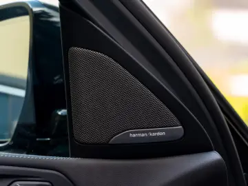 BMW X6 40d M SPORT.DR.ASS.SOFTC