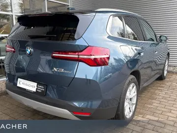 BMW X3 xDrive 20d