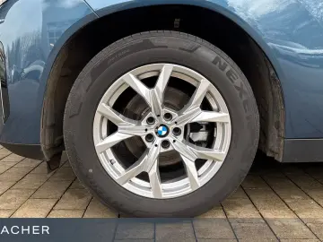 BMW X3 xDrive 20d