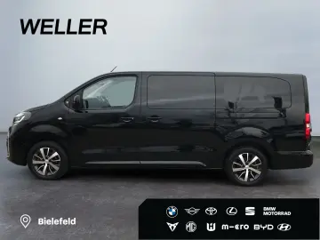 TOYOTA Proace 2 0l-D-4D L2 Verso Team D  HUD CAM SHZ PD