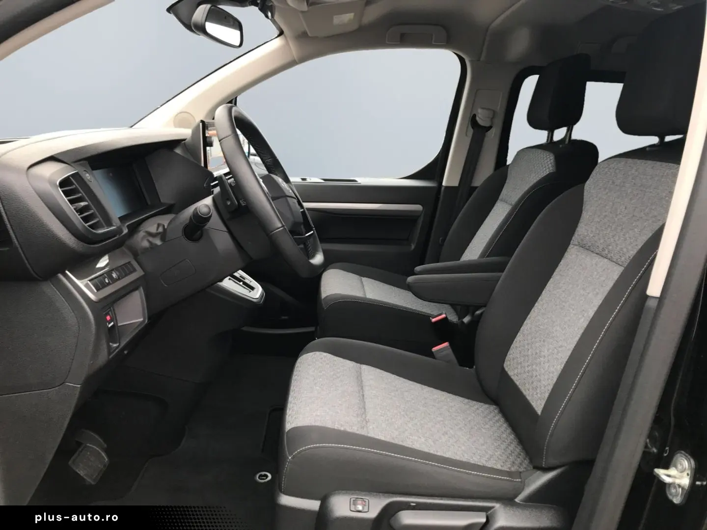 TOYOTA Proace 2 0l-D-4D L2 Verso Team D  HUD CAM SHZ PD