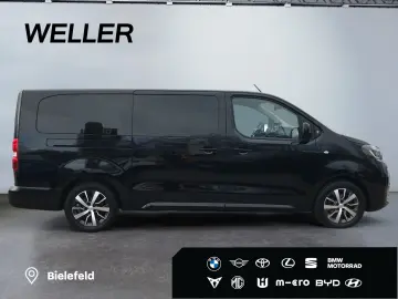 TOYOTA Proace 2 0l-D-4D L2 Verso Team D  HUD CAM SHZ PD