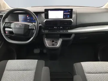 TOYOTA Proace 2 0l-D-4D L2 Verso Team D  HUD CAM SHZ PD