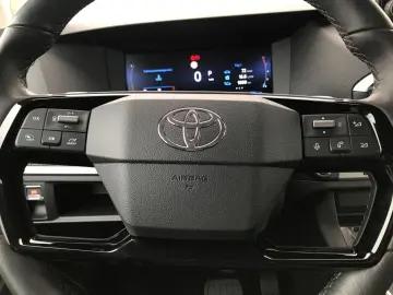 TOYOTA Proace 2 0l-D-4D L2 Verso Team D  HUD CAM SHZ PD