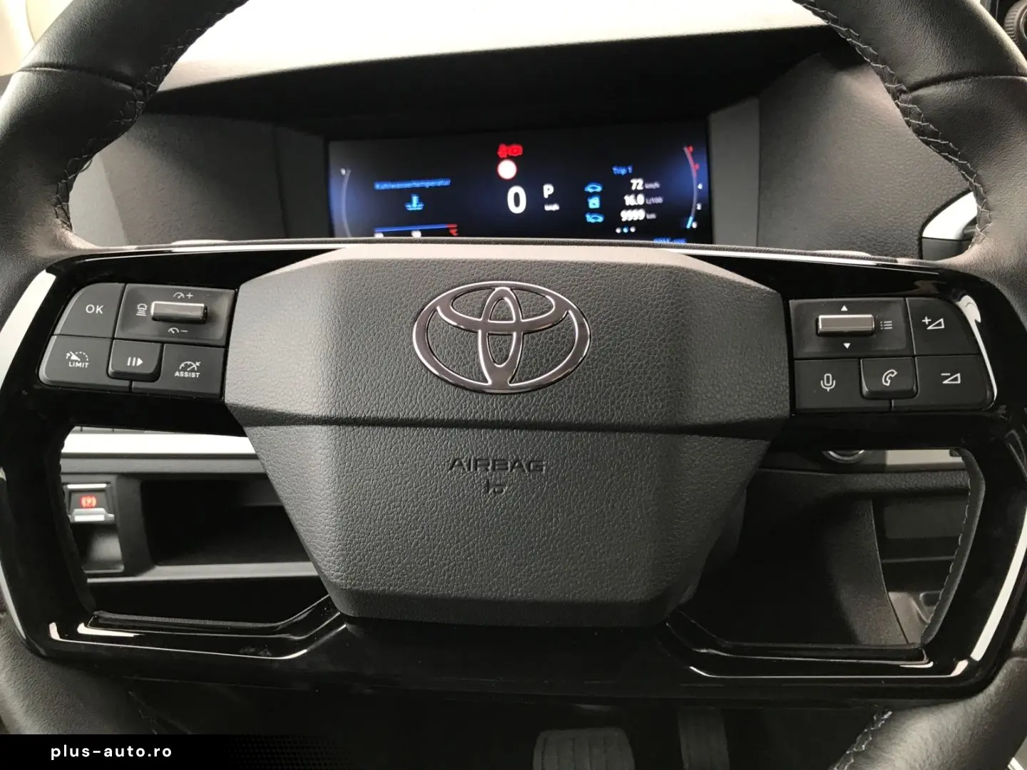 TOYOTA Proace 2 0l-D-4D L2 Verso Team D  HUD CAM SHZ PD