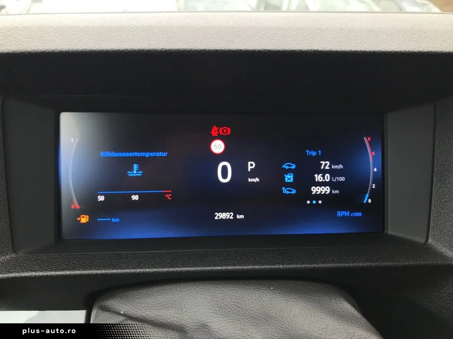 TOYOTA Proace 2 0l-D-4D L2 Verso Team D  HUD CAM SHZ PD