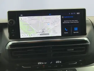 TOYOTA Proace 2 0l-D-4D L2 Verso Team D  HUD CAM SHZ PD