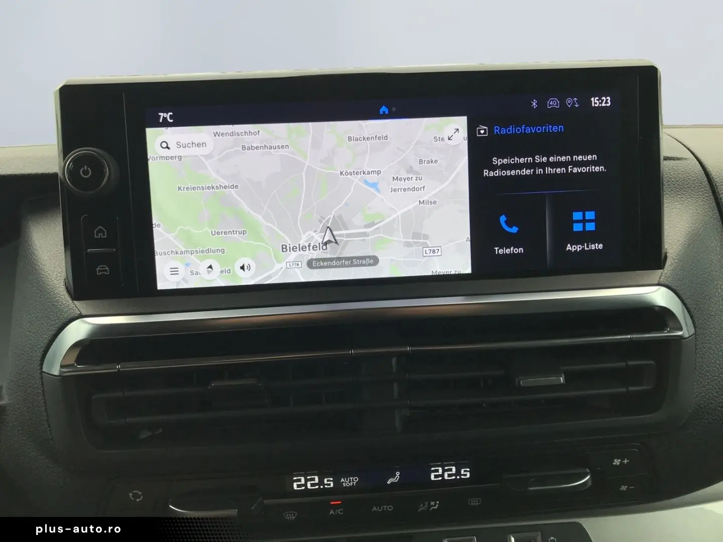 TOYOTA Proace 2 0l-D-4D L2 Verso Team D  HUD CAM SHZ PD