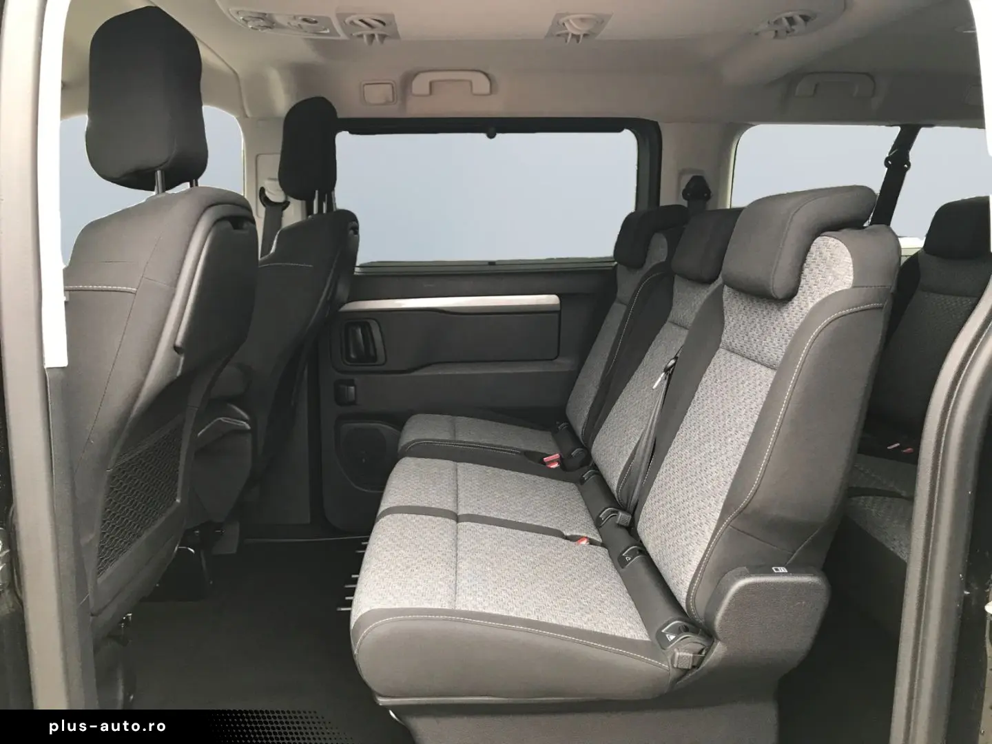 TOYOTA Proace 2 0l-D-4D L2 Verso Team D  HUD CAM SHZ PD