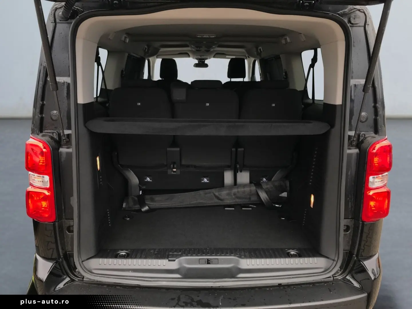 TOYOTA Proace 2 0l-D-4D L2 Verso Team D  HUD CAM SHZ PD