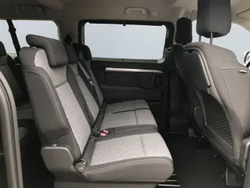 TOYOTA Proace 2 0l-D-4D L2 Verso Team D  HUD CAM SHZ PD