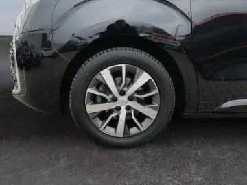 TOYOTA Proace 2 0l-D-4D L2 Verso Team D  HUD CAM SHZ PD