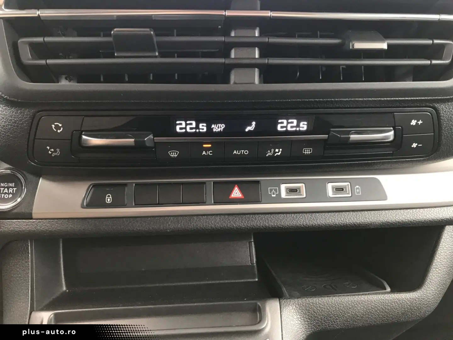 TOYOTA Proace 2 0l-D-4D L2 Verso Team D  HUD CAM SHZ PD